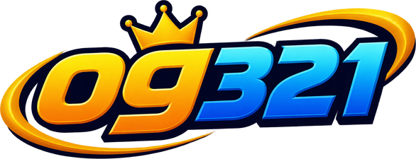 og321 Logo
